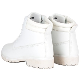 Seastar Vita fångare för kvinnor 2