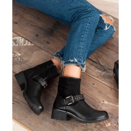 Varma svarta arbetare 1