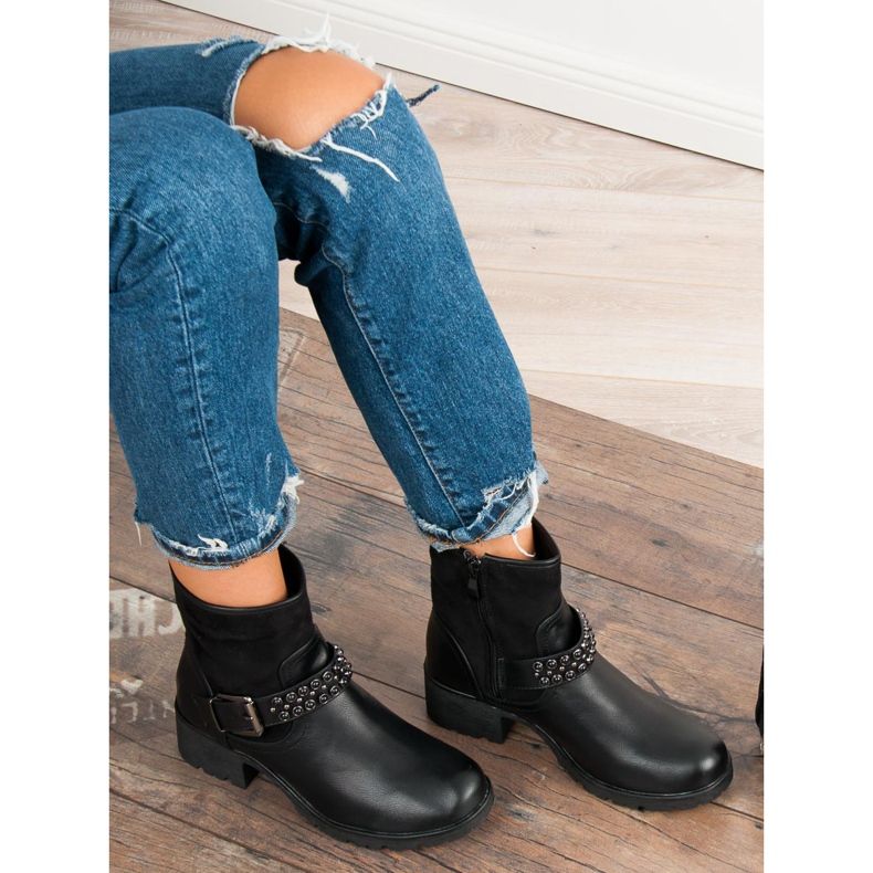 Varma svarta arbetare 2