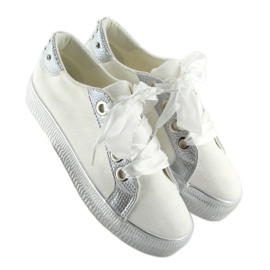 Vita damsneakers BS096 BAS-1 Vita 1