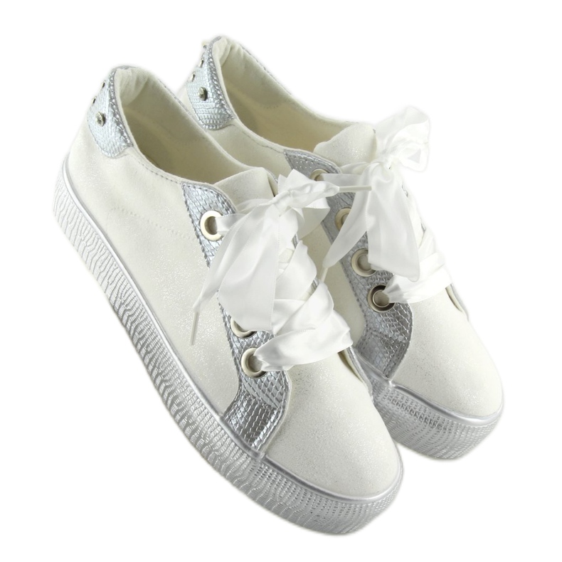 Vita damsneakers BS096 BAS-1 Vita 1