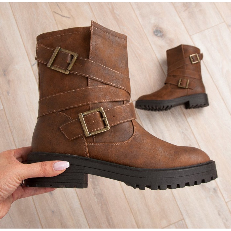 Corina Casual kvinnliga arbetare grå 1