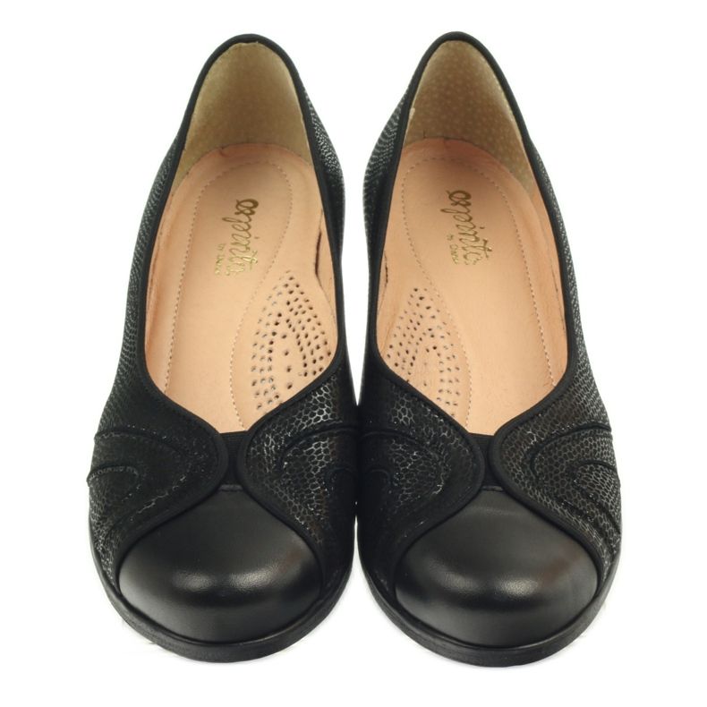 Svarta Espinto-kilar 3