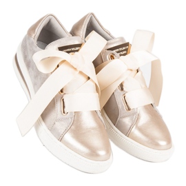 Filippo Gyllene bundna skor 2