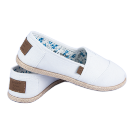 Mckeylor Vita Slip-on Espadrilles 1