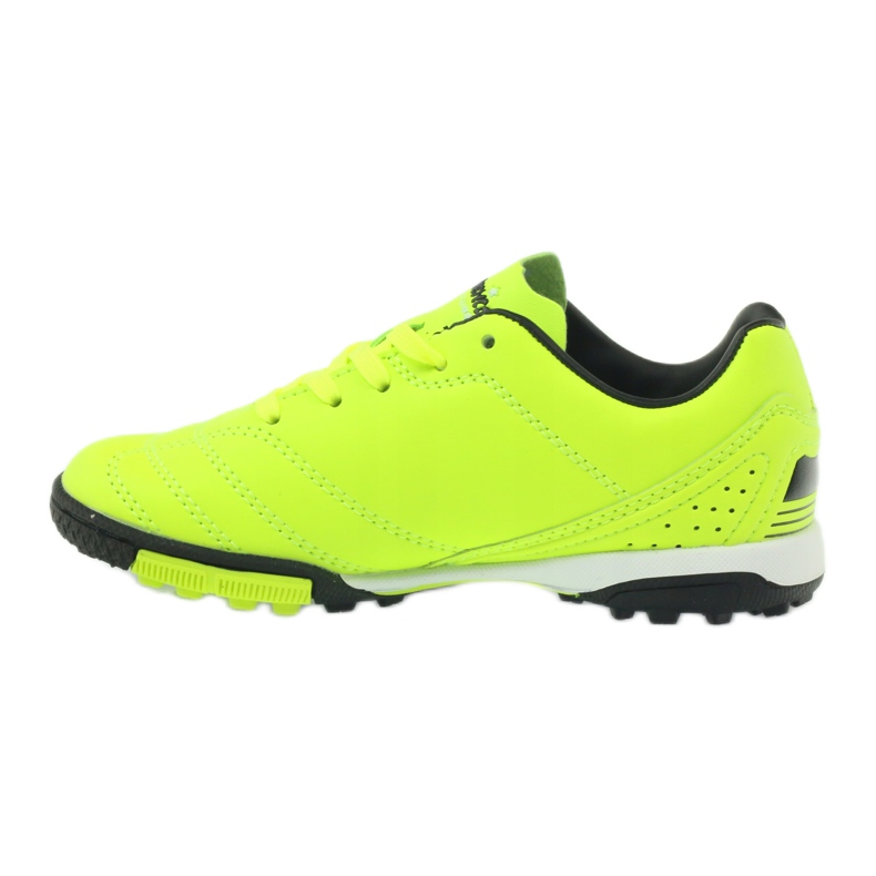 American Club Amerikanska sneakers orliki barnskor grön 2