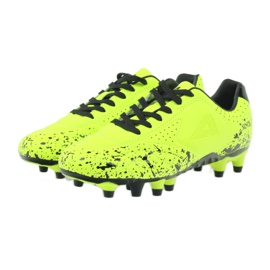 American Club Amerikanska ADI sportklossar barnskor gröna 170611 3