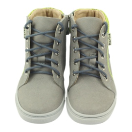 Bartuś Autumber Toks för förutsägelse 186 Great/Green grå 4