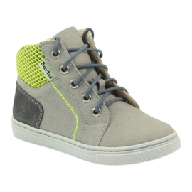 Bartuś Autumber Toks för förutsägelse 186 Great/Green grå 1