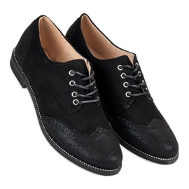 Bestelle Svarta band 1