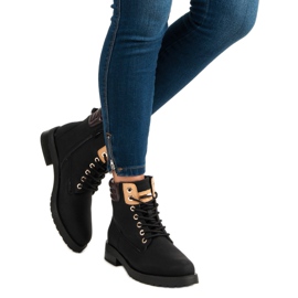 Juliet Svarta fällare 2