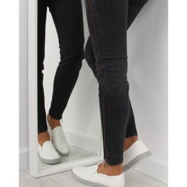 Vita damtrosor NB166 Vit 1