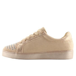 Rosa G253 rosa damskor 1