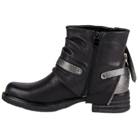 Queentina Svarta arbetare 1