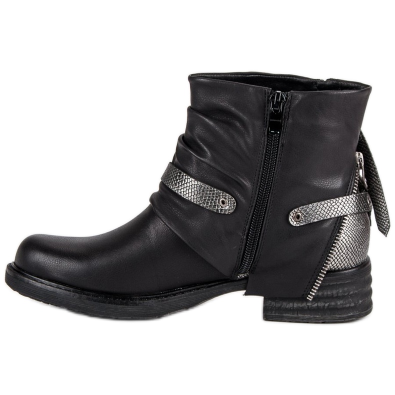 Queentina Svarta arbetare 1