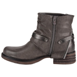 Queentina Grå arbetare 1