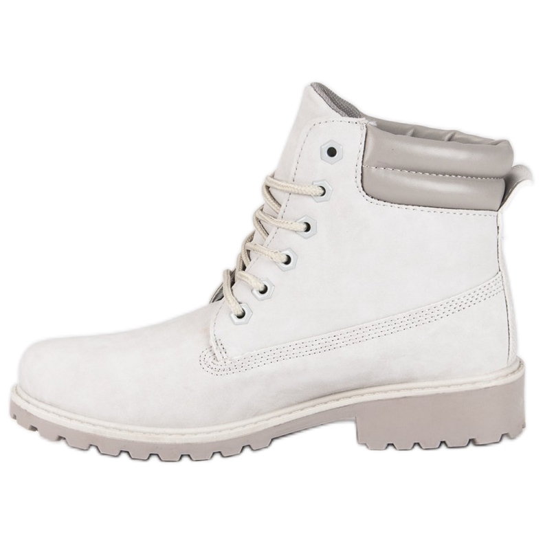 Seastar Grå damfångare 1