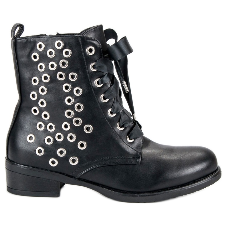 Knutna svarta arbetare 1