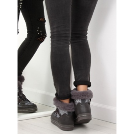 AX05 gråmånesnöskor 1