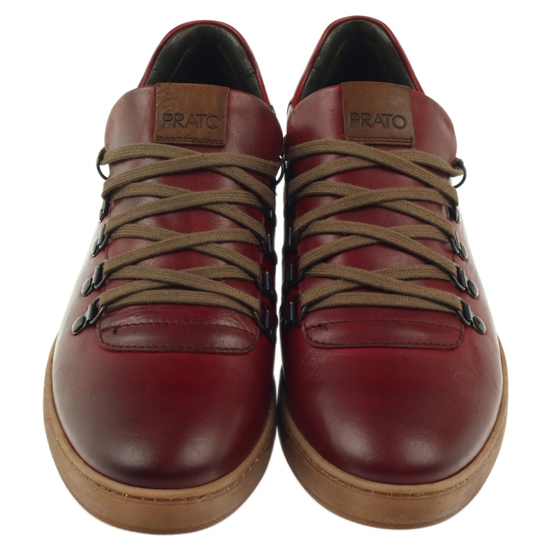 Röda skor Pilpol PC051 3