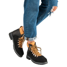 Svarta damfångare 2