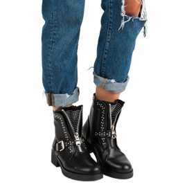 Seastar Svarta arbetare 1