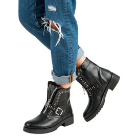 Seastar Svarta arbetare 2