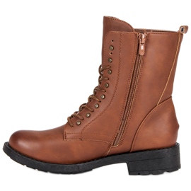 Clowse Bruna arbetare 1