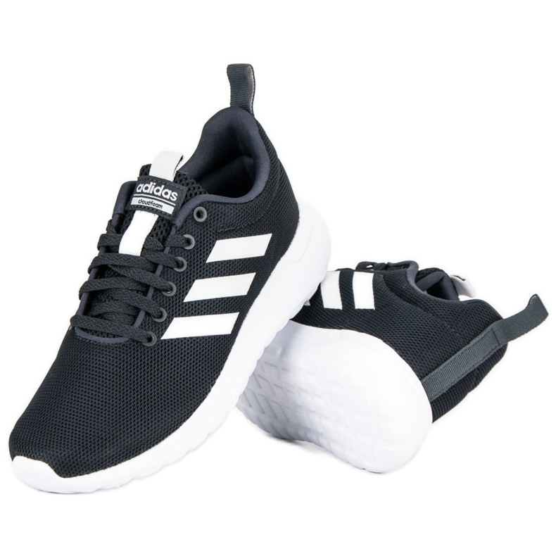 Adidas Lite Racer Cln B96617 svart 1