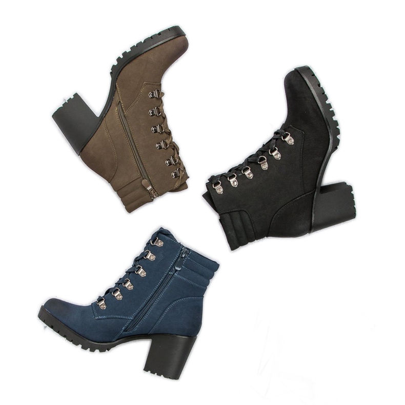 Khaki vinceza arbetare grön 1