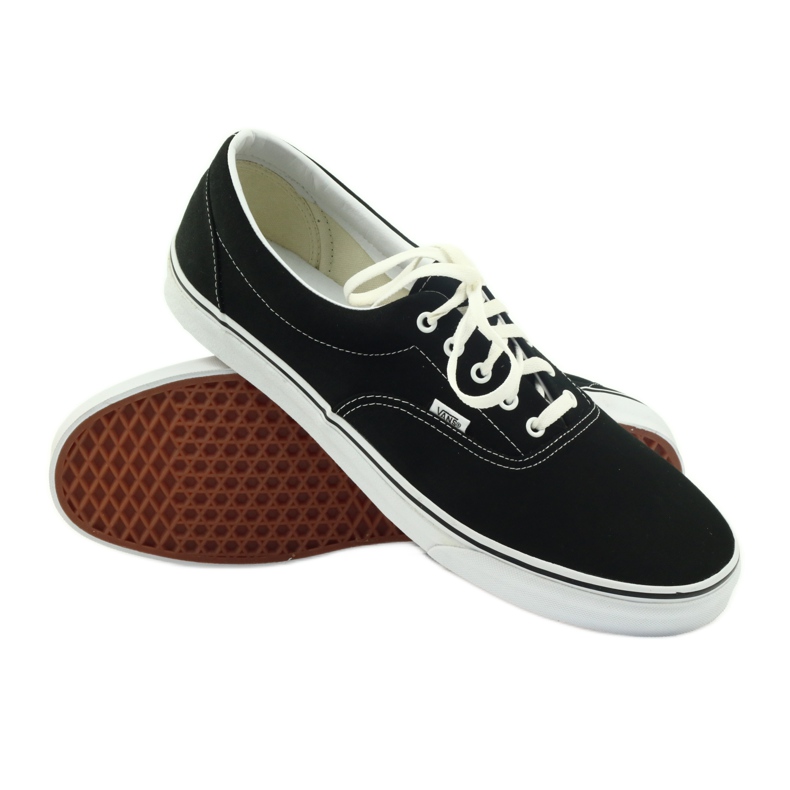 Vans Era BLK svart 3
