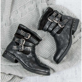 Kayla Svarta arbetare 1