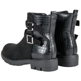 Kayla Svarta arbetare 2