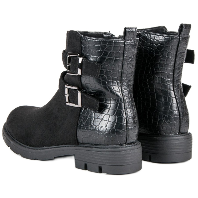 Kayla Svarta arbetare 2