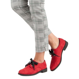 Bestelle Röda mockaskor 1