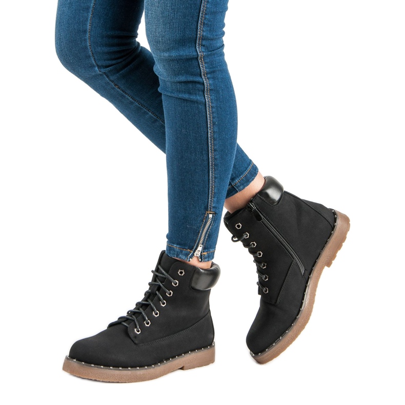 Bestelle Svarta fällare 1