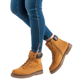 Bestelle Kamelfångare brun 1