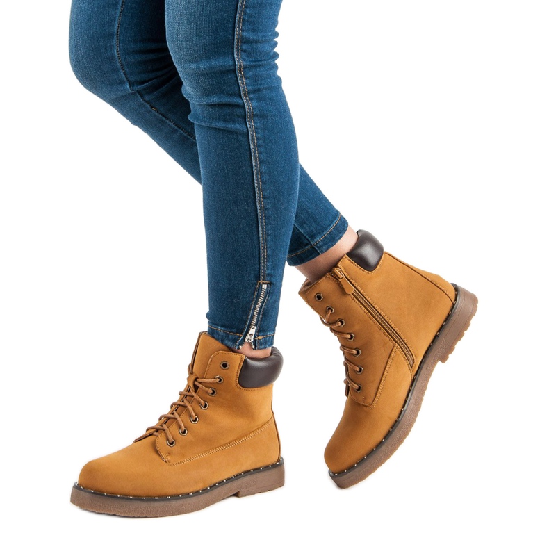 Bestelle Kamelfångare brun 1