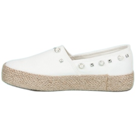 J. Star Vita espadriller 1