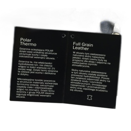 Mttrek Trekking svart MT TREK 051 1