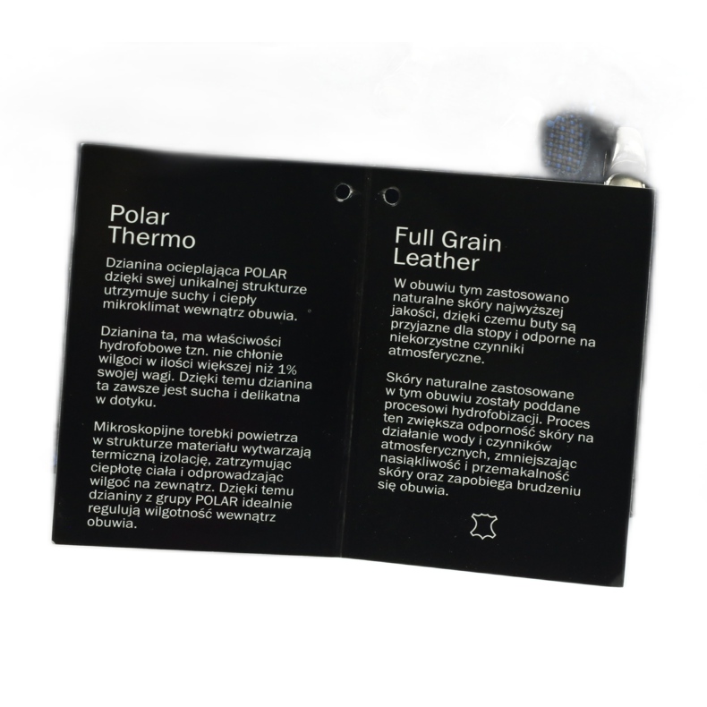 Mttrek Trekking svart MT TREK 051 1