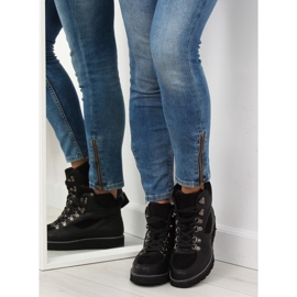 Svarta damfångare 769-PA Svart 1