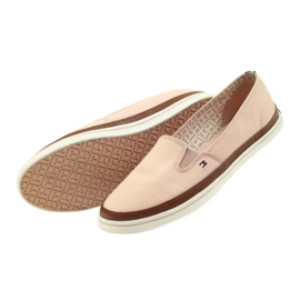 Tommy Hilfiger Kesha 7D 502 mångfärgad 3