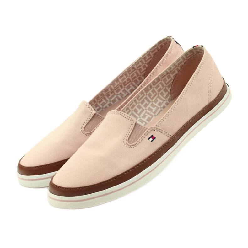 Tommy Hilfiger Kesha 7D 502 mångfärgad 2