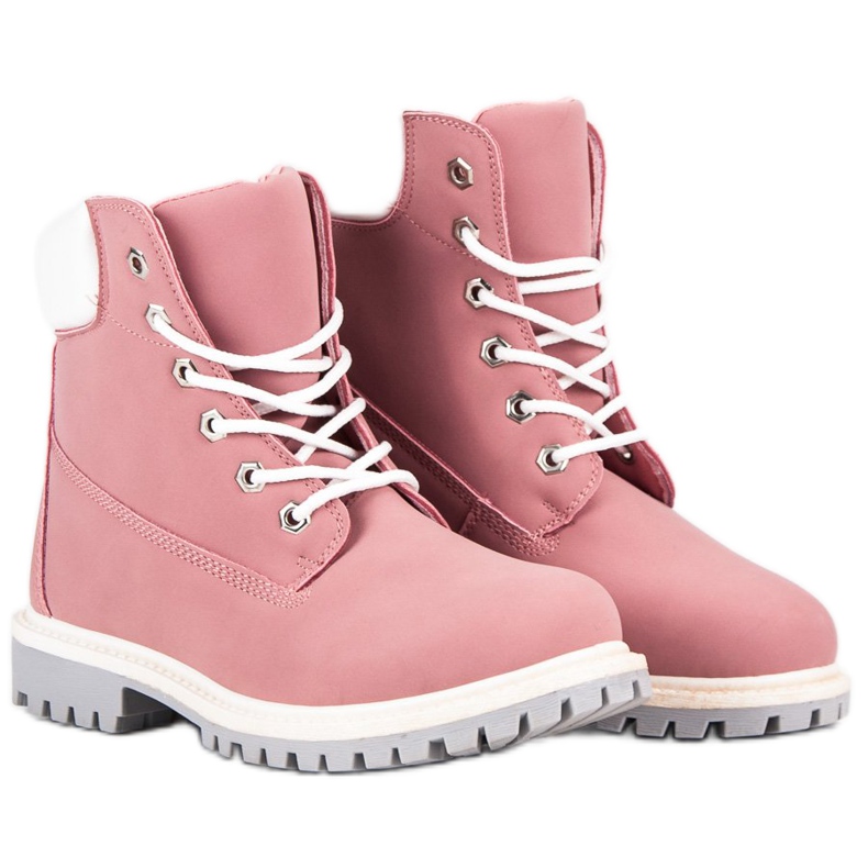 Bello Star Rosa fällare 1