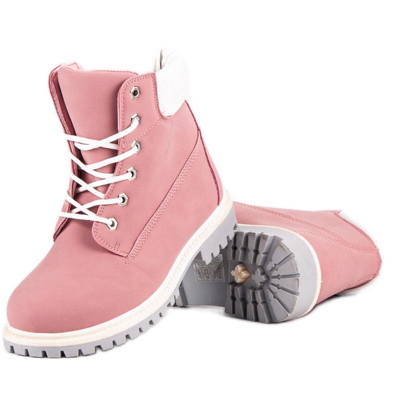 Bello Star Rosa fällare 2