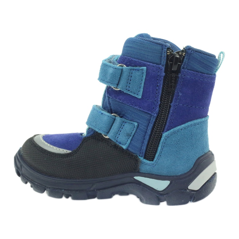 Bartek Barnskor med ett membran 21759 blått 2