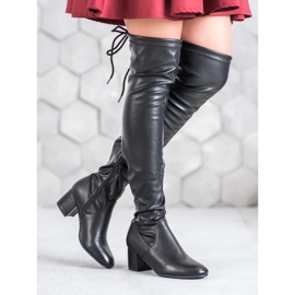 Seastar Svarta musketörer 1