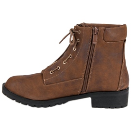 Cm Paris Fångare brun 1