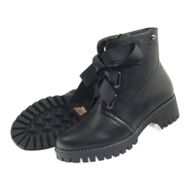 Filippo svart bundna arbetare 5